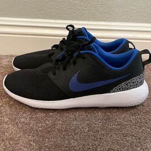 Nike Roshe G Golf Shoes 9.5